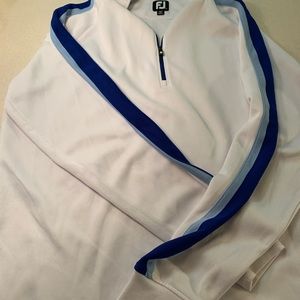 I have 7 XL FootJoy sweaters and jackets for sale